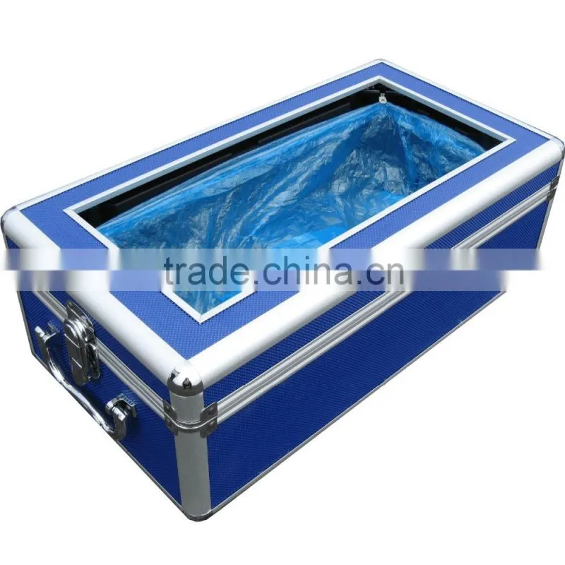 Meson Innovative Disposable Pe Shoe Cover Machine