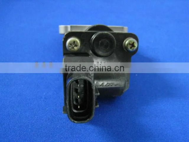 TOYOTA AVENSIS Idle Speed Control Valve 22270-28010