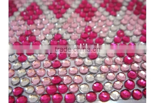 kids 3d diamond sticker,crystal sticker