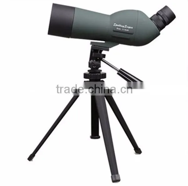 BIJIA 12-36x MAK spotting scope