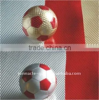 promotion machine sewn footballs