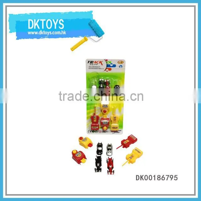 Hand Launch Mini Set Catapult Toys Pop Up Car Catapult Car Toys