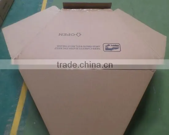 Stainless Steel Island Kitchen Hood for Austrialia Egypt Market