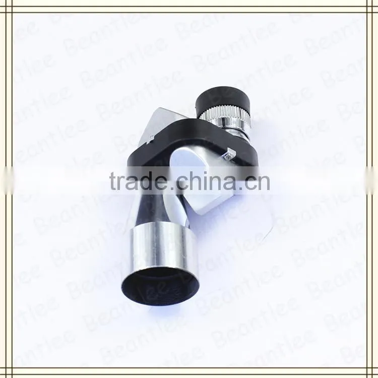 8x20 aluminum alloy mini cute corner observing monocular telescope with full coated optical