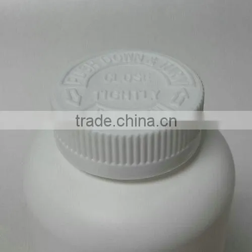 OEM pills capsules water available 150ml 250ml 500ml blank pet plastic bottle