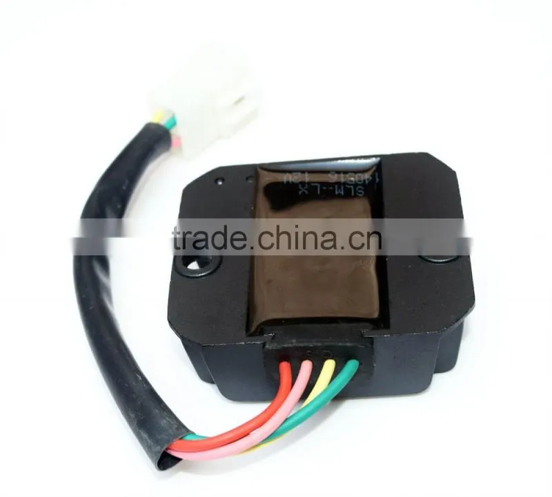 110 Voltage Regulator