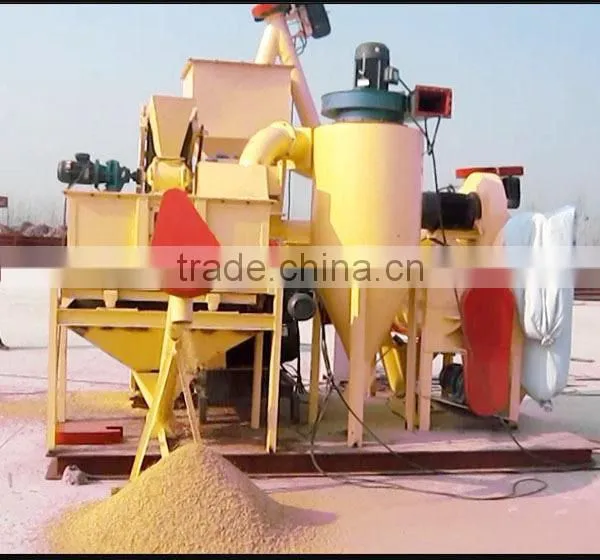 High Capacity Feed Pellet Producing Machine
