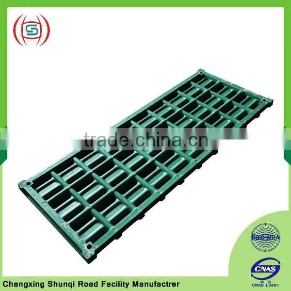 BMC Composite Slat Floor For Weaning Pig