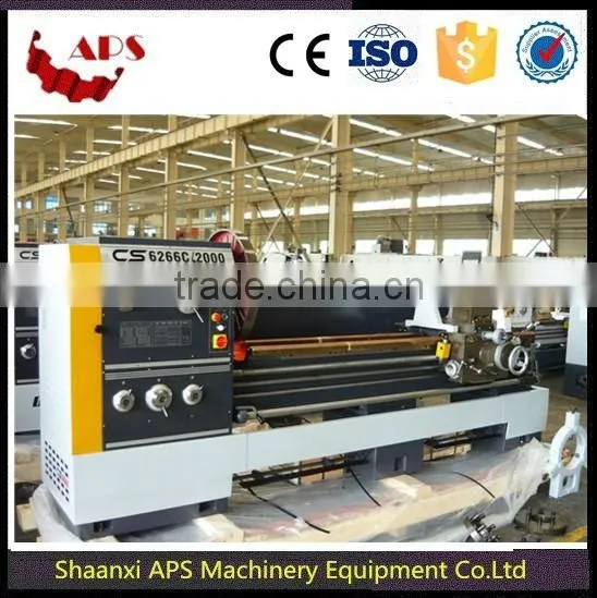 NEW,CE,ISO Horizontal lathe ,Gap Bed Lathe ,CS CSeries CS6250C