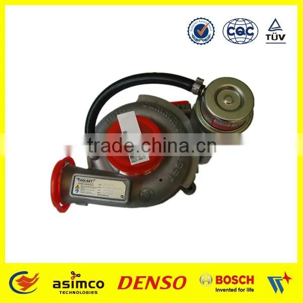 Brand New Good Quality Diesel Engine Auto Parts Turbocharger for Truck