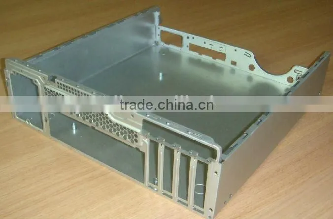 High quality colorful roof trapezoid metal sheets