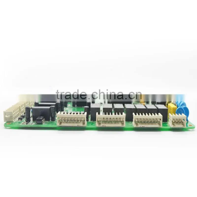 SLEL PCBA NO.1 choice for your OEM include box-built request.pcba assembly