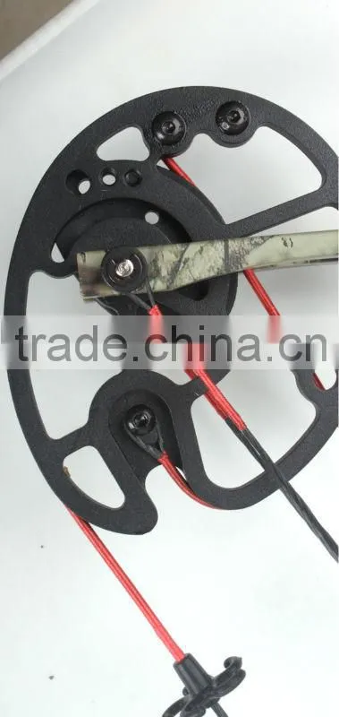 China Hunting M120 Compound Bow Discounts Best Price