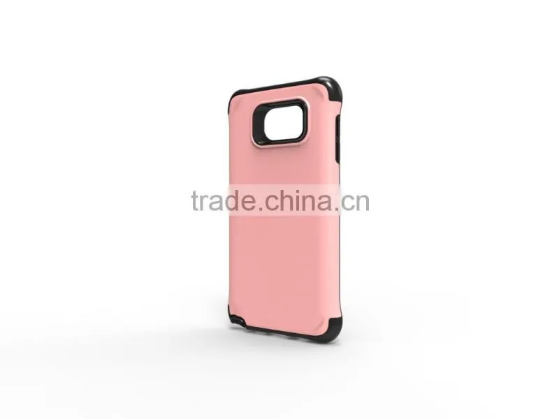 2015 Durable Slim Armor Mobile Phone Case For Samsung Galaxy Note 5