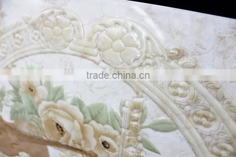 angel ceramic decoration tiles
