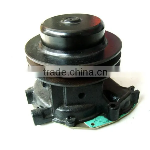 AUTO WATER PUMP for excavator truck parts CXZ 10PE1