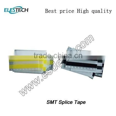 Customizatoin available double 8/12/16/24mm SMT Splice Tape Carrier Tape