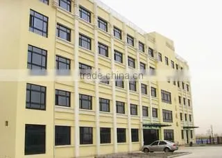 Qinhuangdao Huaguang Technology Glass Co., Ltd. company overview - view 1