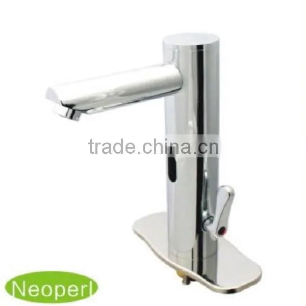 Sensor Basin Automatic Faucet