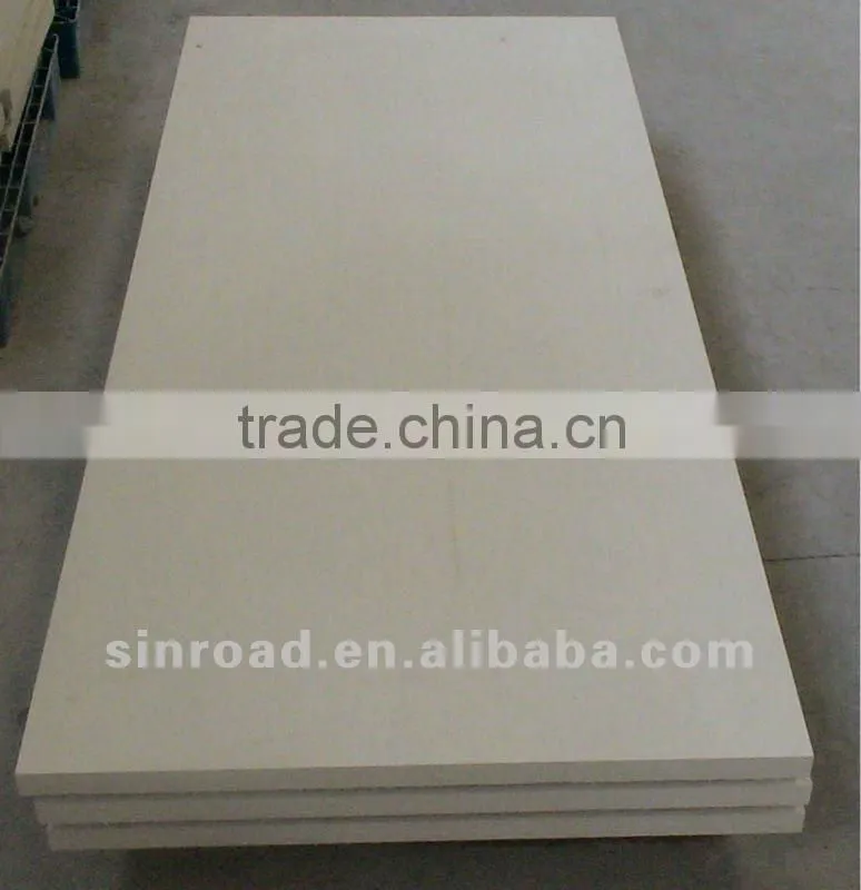 Aluminum Silicate Board