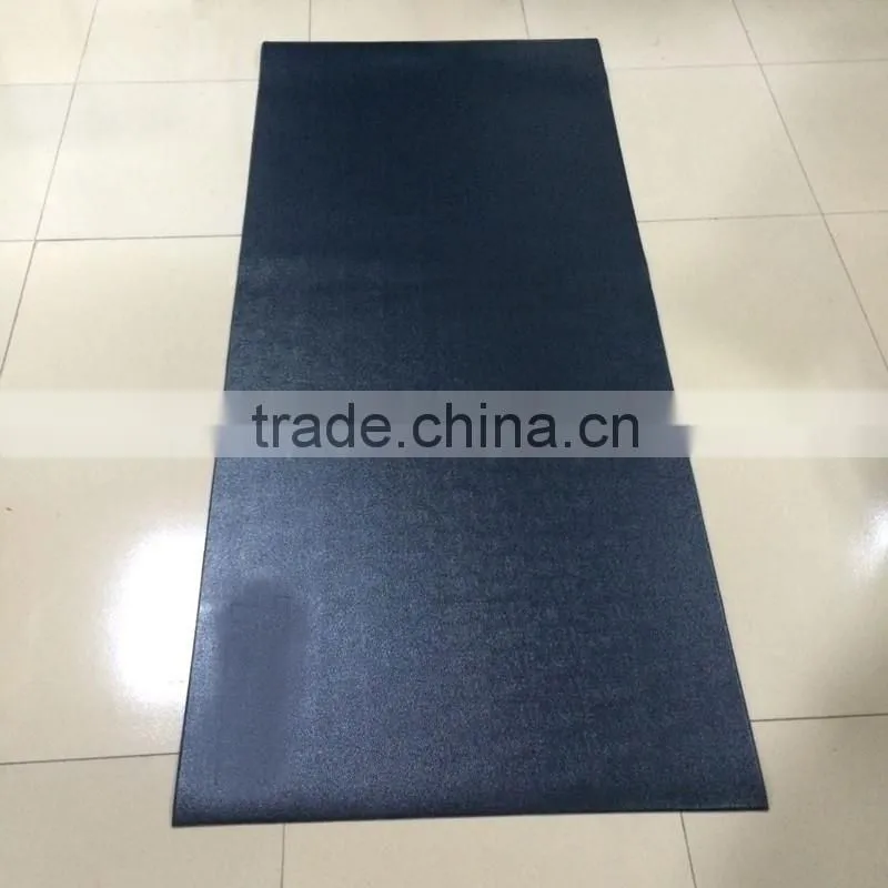 Bike mat