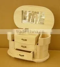hot selling factory price FSC&SA8000 Wooden beach pillow wholesale
