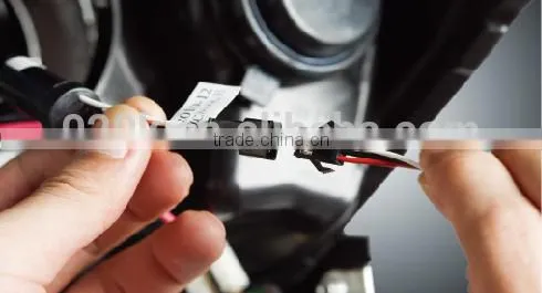 12v voltage type and headlight led head light