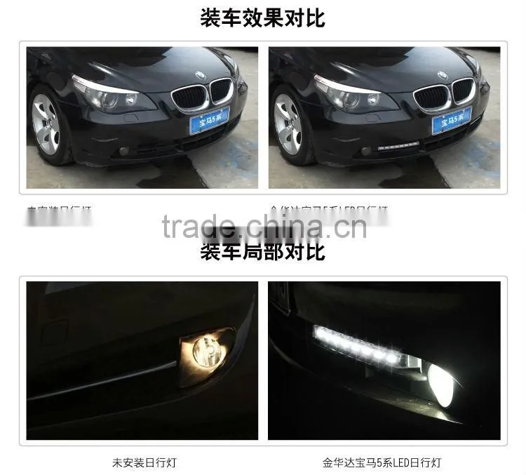 Led car door logo laser projector light for Avante 2012-2013