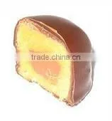 SJP series CE certified chocolate enrobing machine
