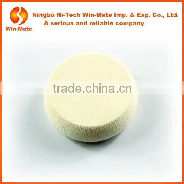 Supply high quality with cheap price fashional make up sponge for baby bath sponge