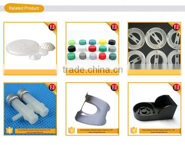Professional ODM die productions good quality vertical plastic injection