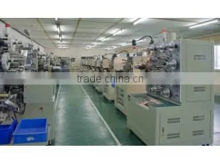 Foshan Shunde Dahua Electric Co., Ltd. company overview - view 2