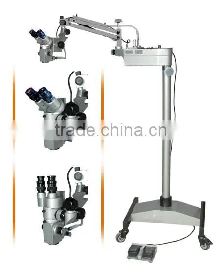 Neurosurgery Microscope / Neurosurgeon Microscope / Best Surgical Microscope