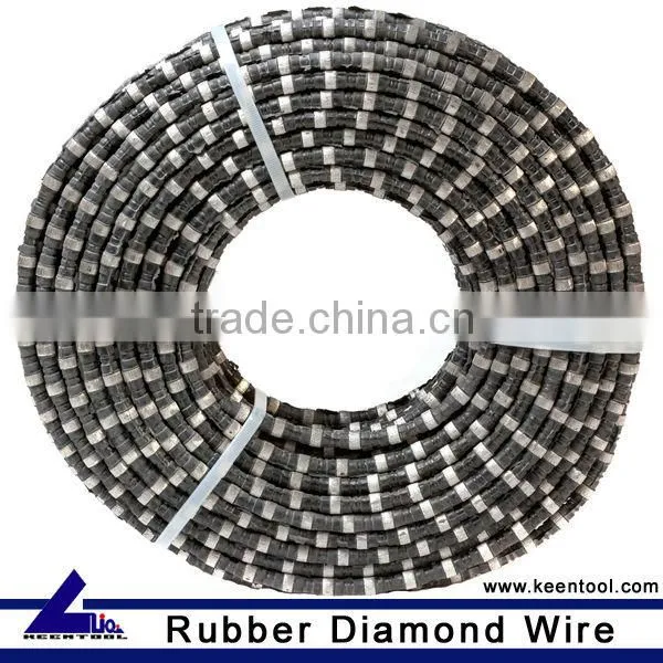 China Diamond rope supplier
