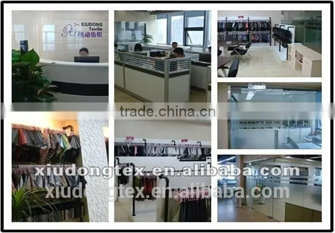 man suiting garment pocketing fabric