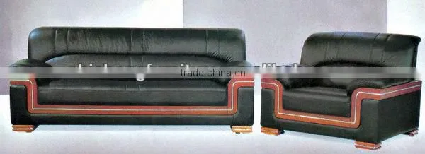 Luxury office sofa