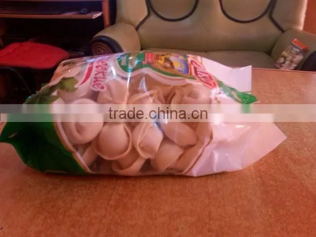 Automatic grain rice packing machine price (DCTWB-160A)