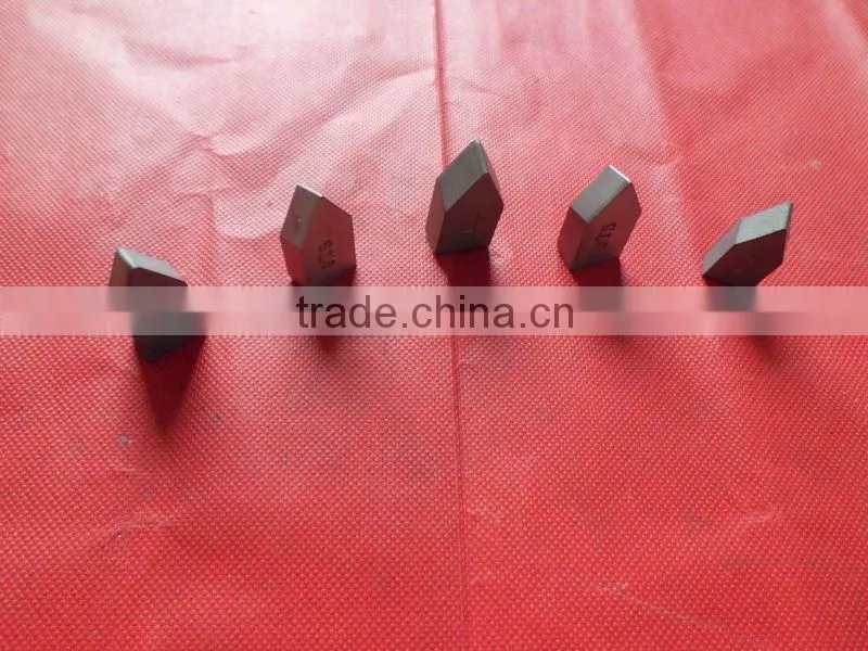 tungsten carbide cutting tips