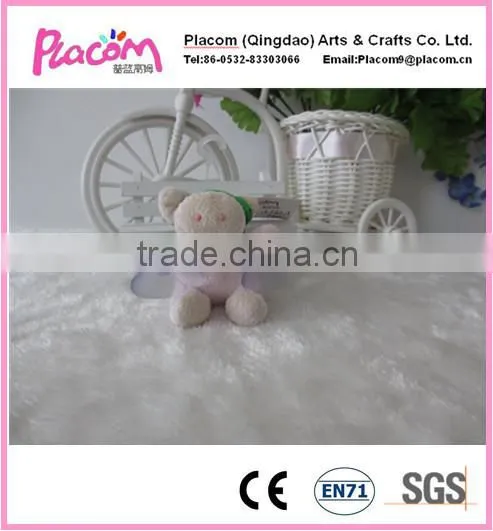 2015 New High Quality Plush Hippopotamus Toys Hot Selling
