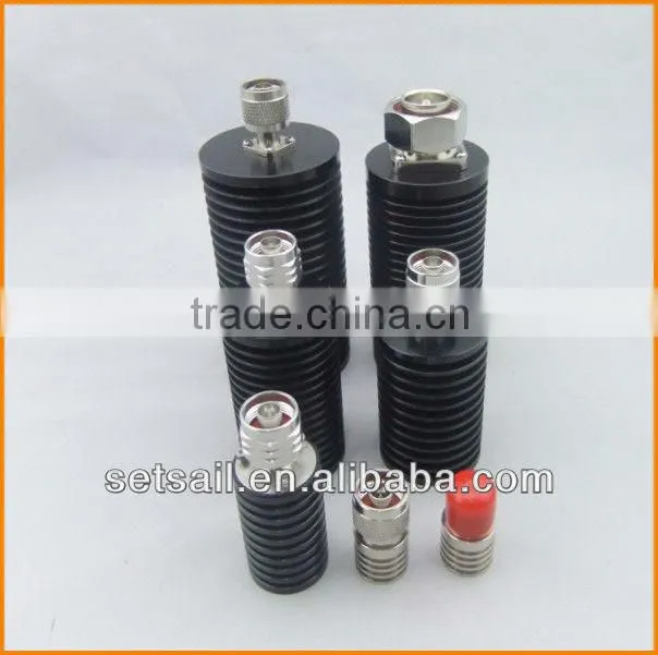 DIN Male RF 50 ohms RF Termination