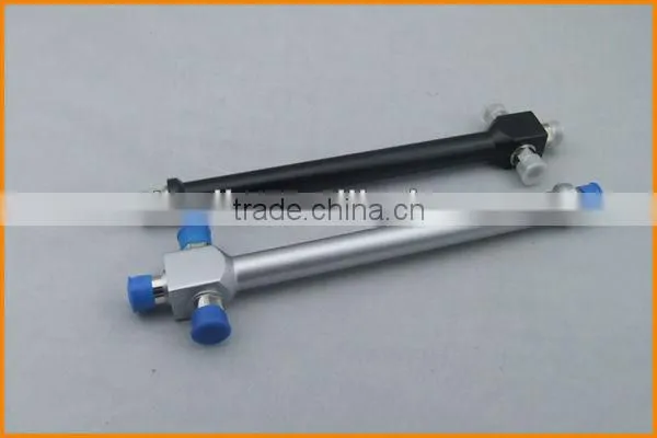 N-Female 3-way Cavity Power Splitter/divider(0.8-2.5GHz)