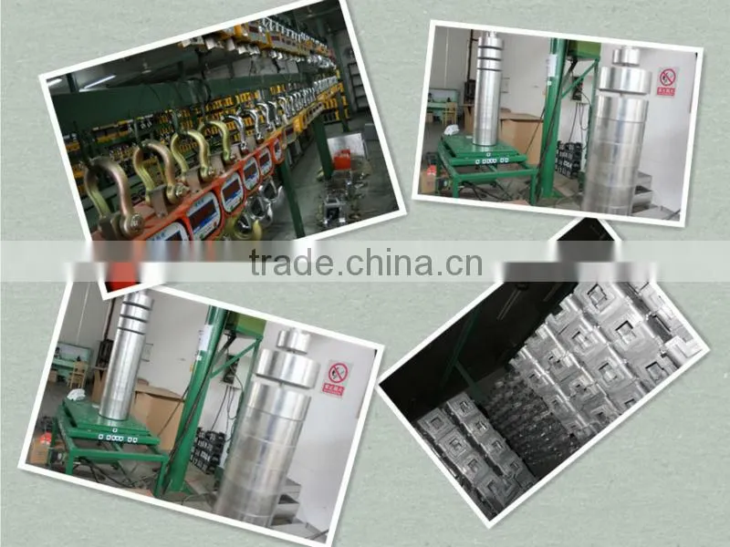 Electronic Industrial pallet truck scale 2T