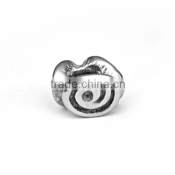 Women Bracelet Stainless Steel Bead Accessories