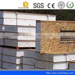 One Component Polyurethane waterproof rubber glue / Adhesive