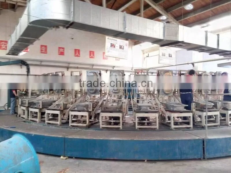 China new condition high pressure polyurethane foam machine for motorcycle seat