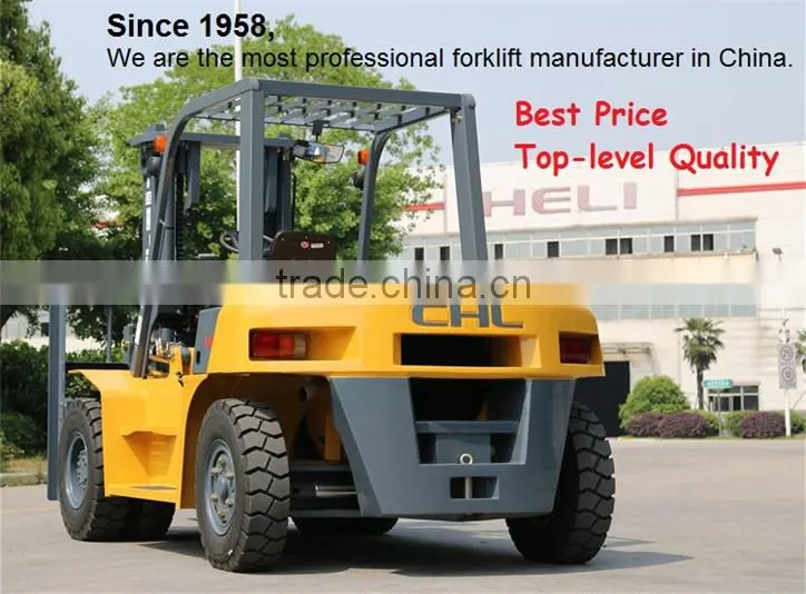 7 Ton Forklift