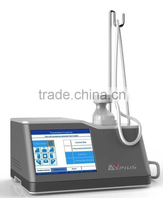 AYJ-S12B mini portable weight loss equipment