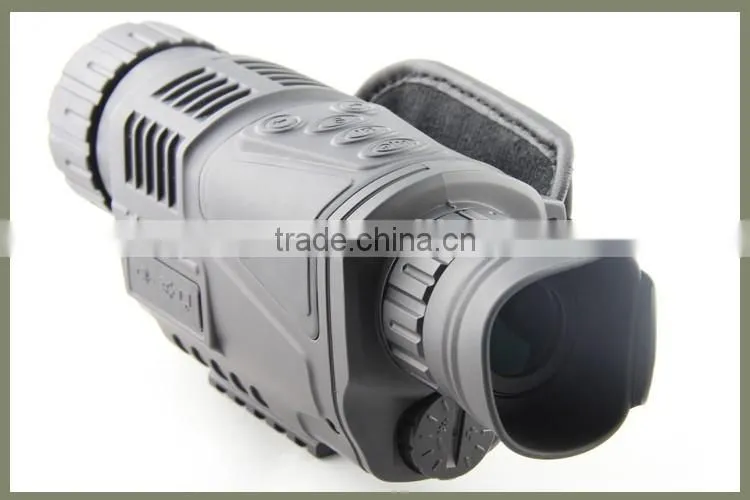 Monocular Type russian night vision monocular