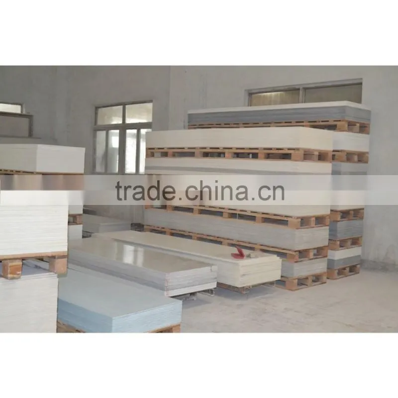 lighted reception desk/reception desk display case/desk reception