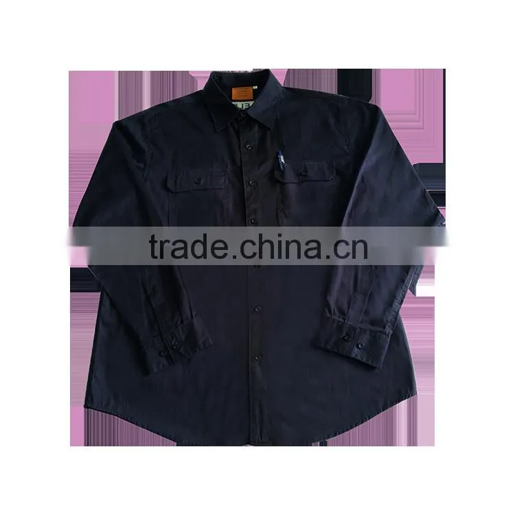 2015 Cheap Custom Motorcycle Protective Safety Breathable Work Shirt